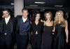 Photographs of Jennifer Aniston -  Mar 12 - GLAAD Media Awards: Century Plaza Hotel, Century City, CA -  1995  Random files - 1995